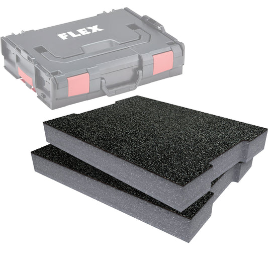 Flex L-Boxx Foam Inserts