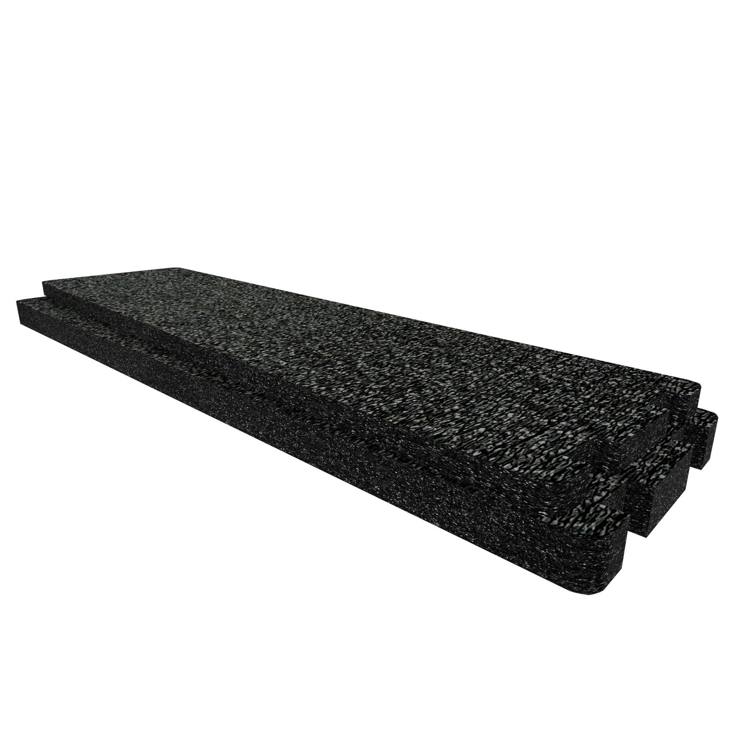 HASTA Extra Large Wheeled Hard Case