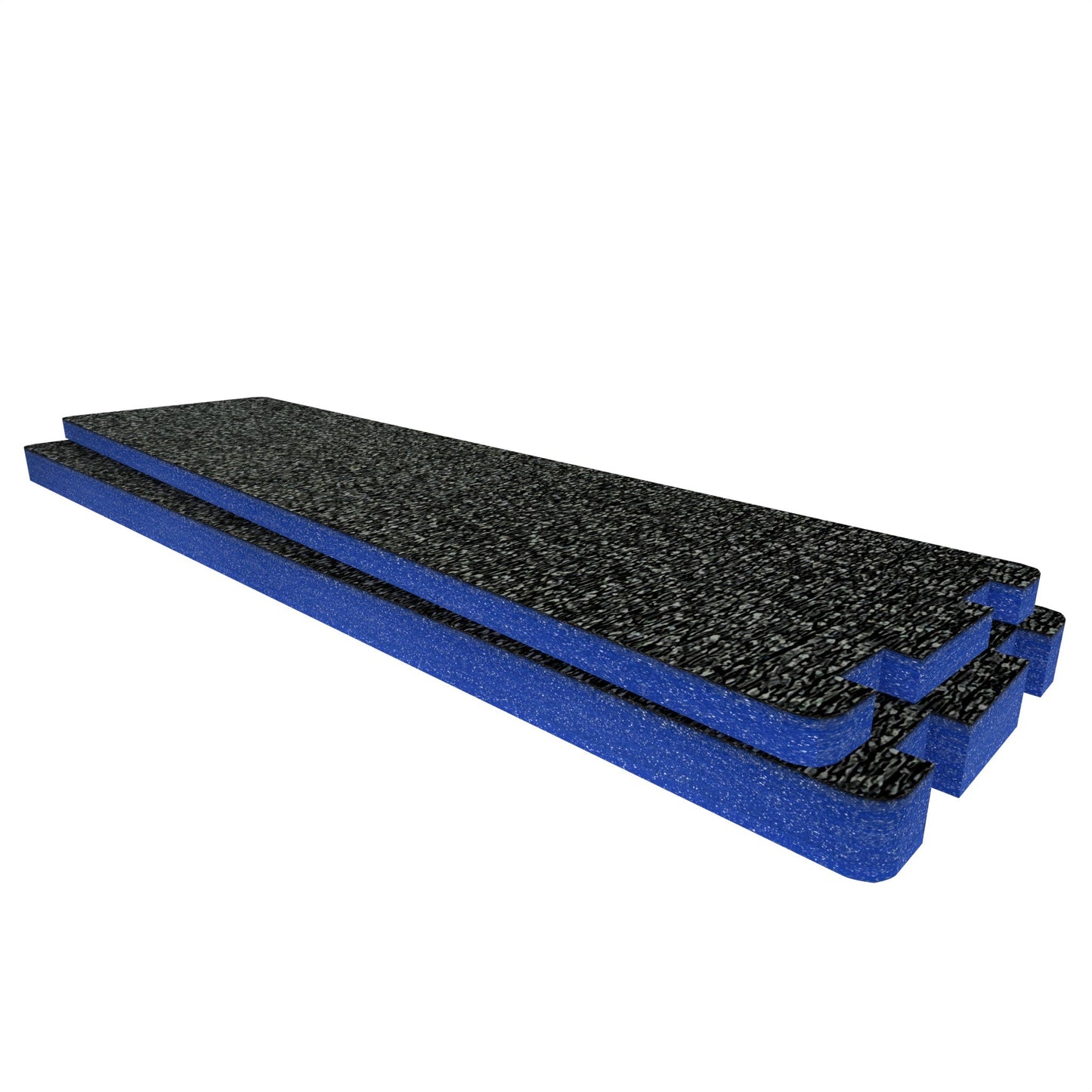 HASTA Extra Large Wheeled Hard Case