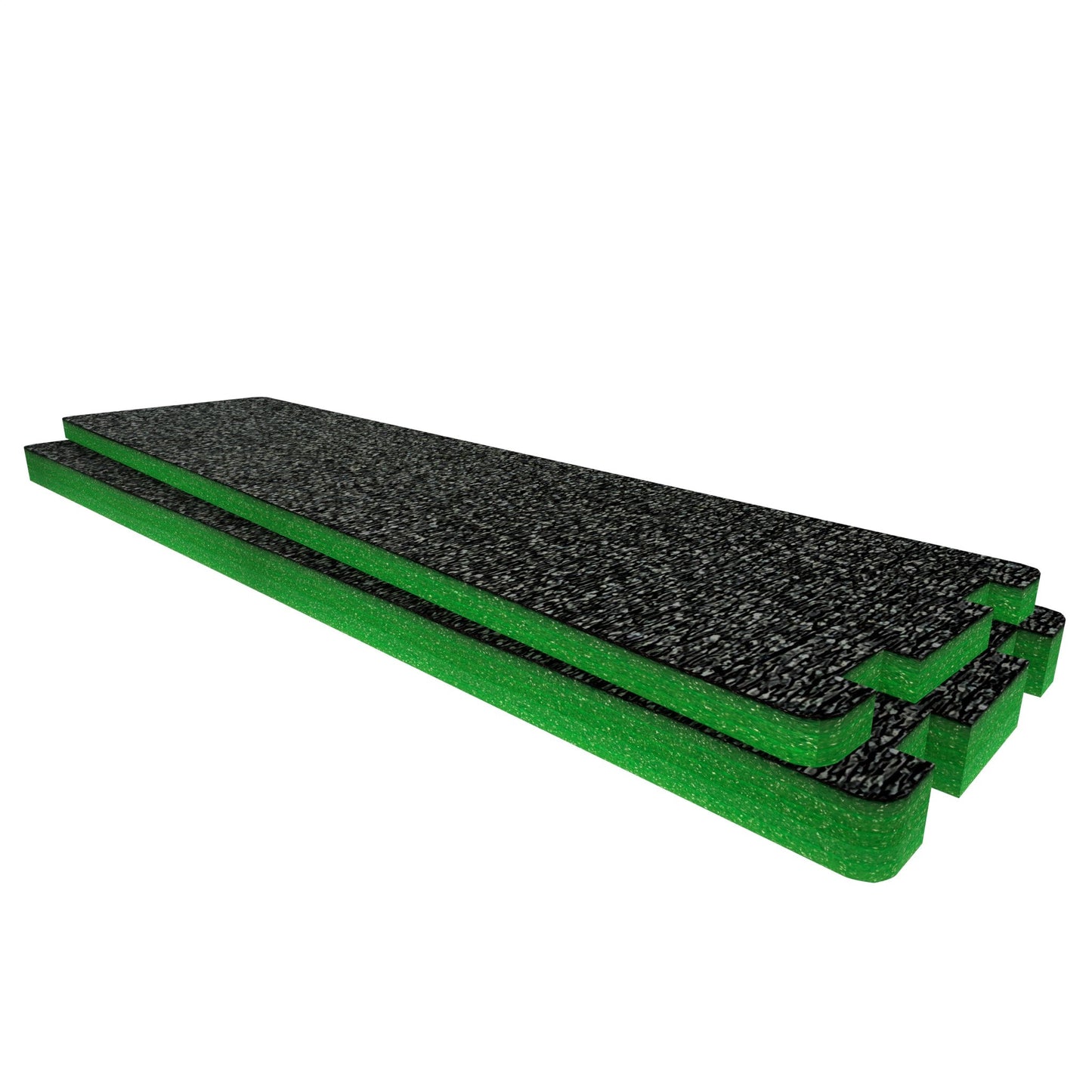 HASTA Extra Large Wheeled Hard Case