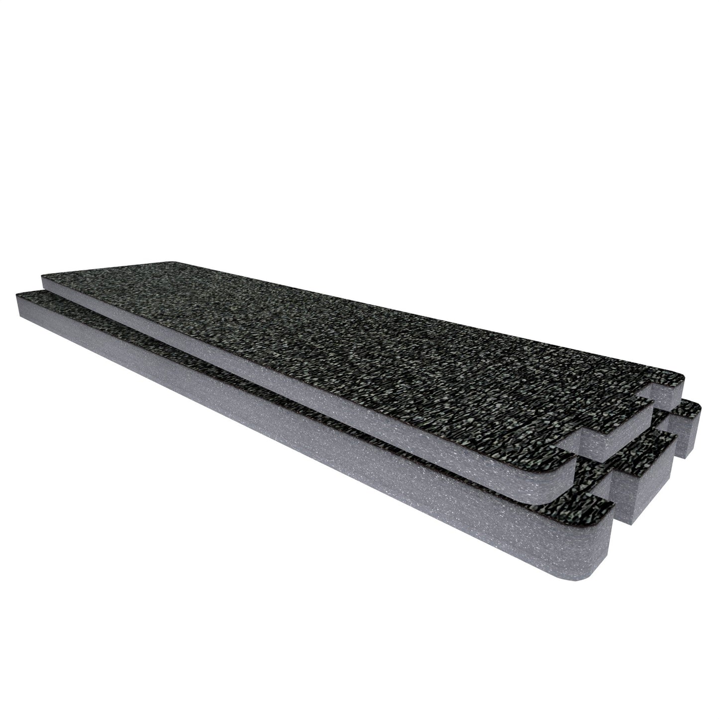 HASTA Extra Large Wheeled Hard Case