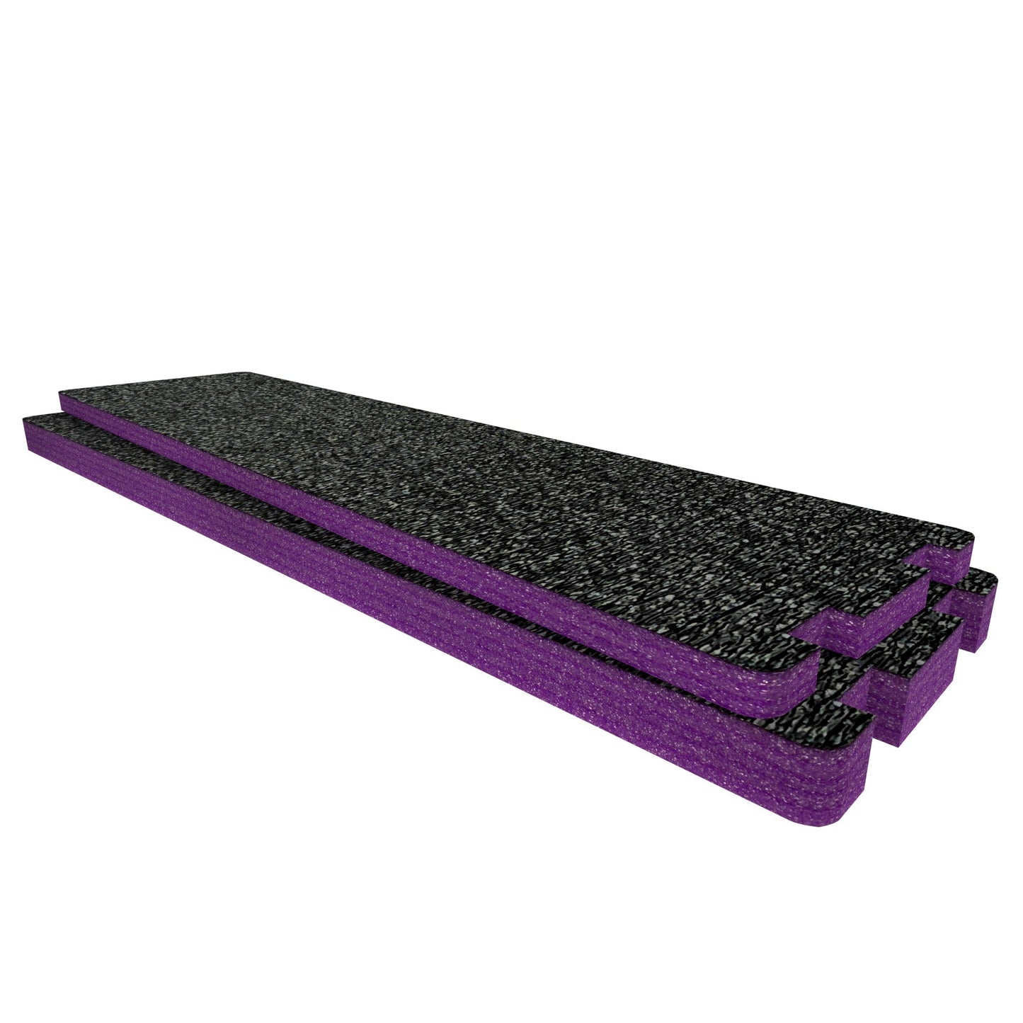 HASTA Extra Large Wheeled Hard Case