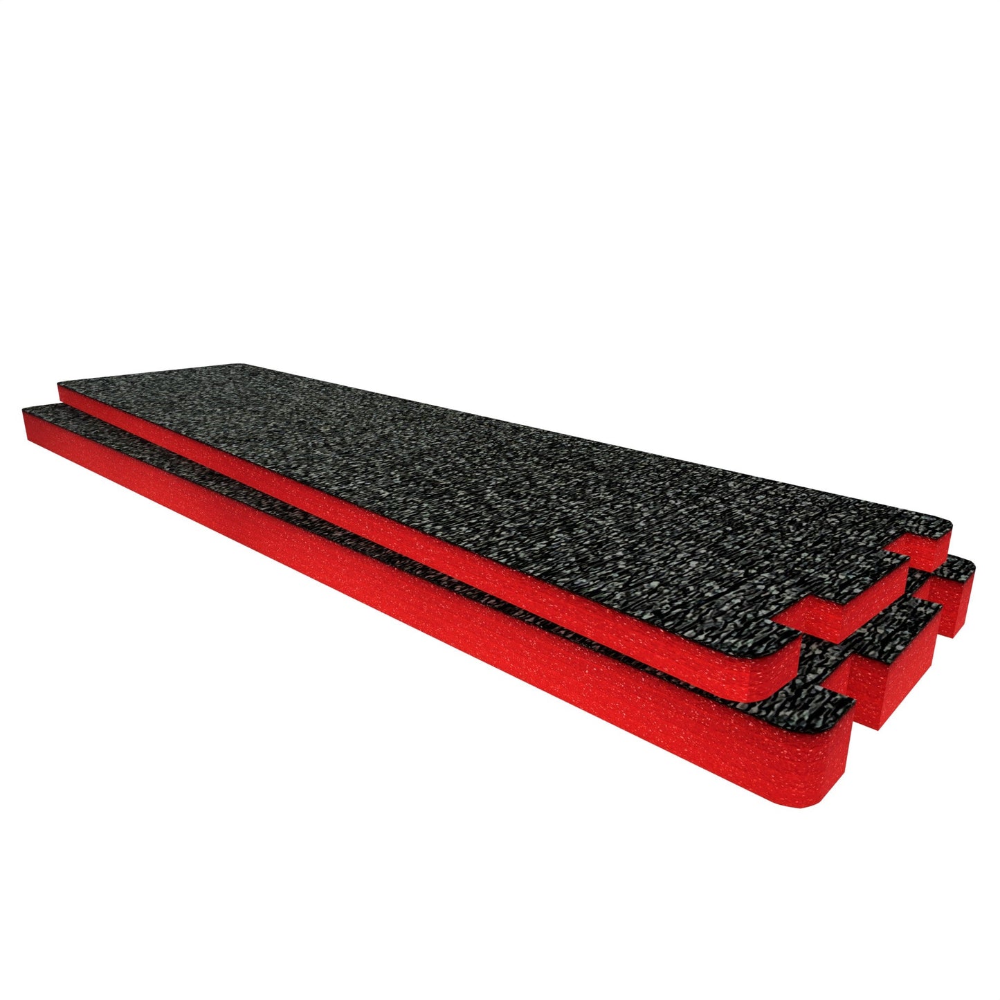 HASTA Extra Large Wheeled Hard Case