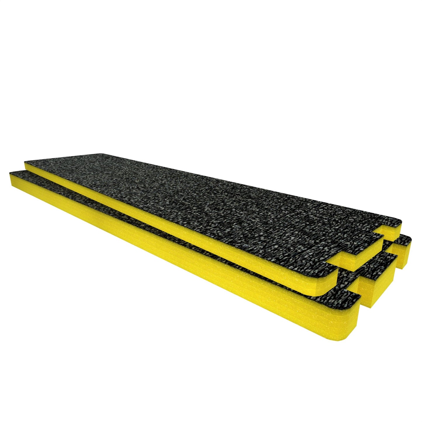 HASTA Extra Large Wheeled Hard Case