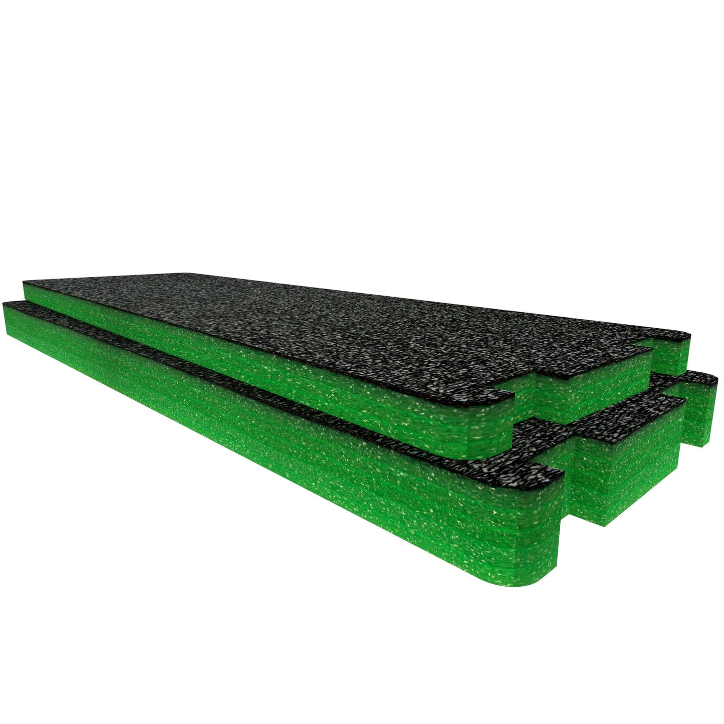 HASTA Large Wheeled Hard Case