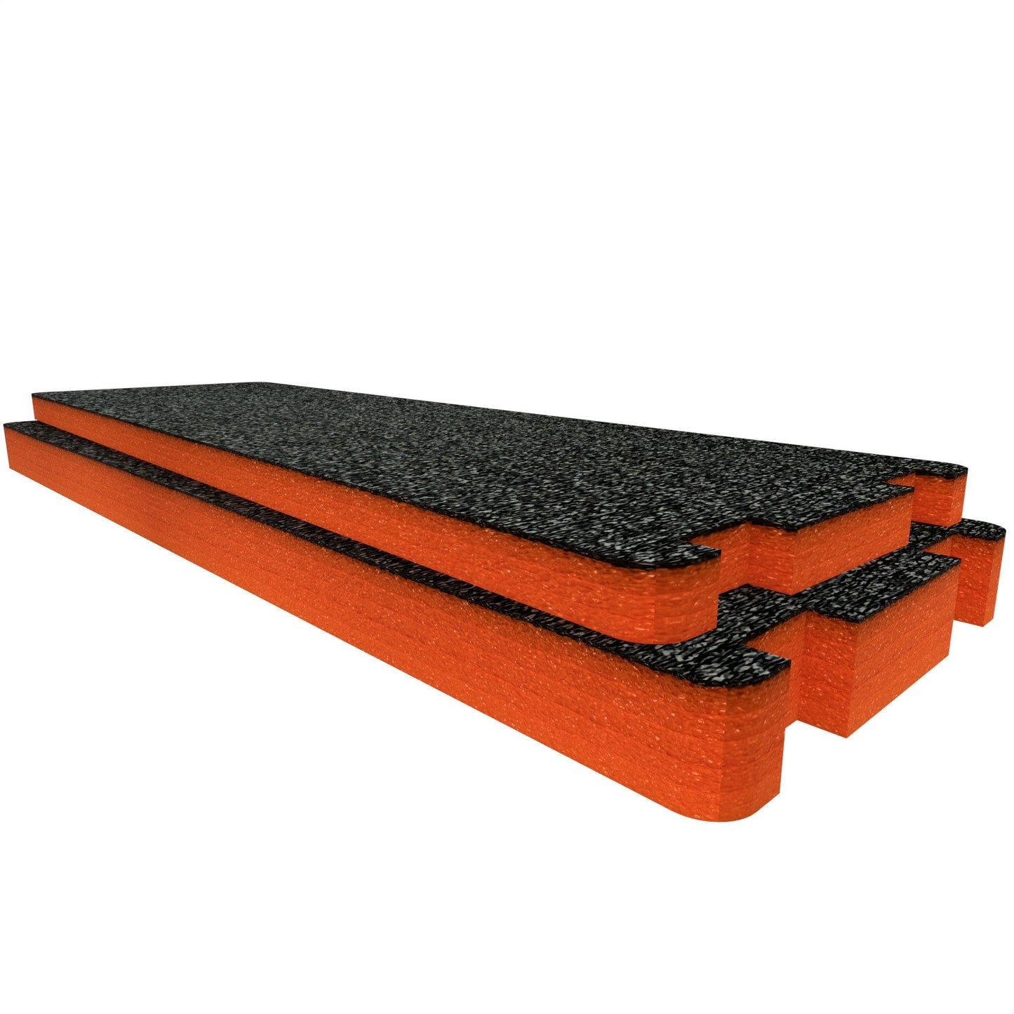 HASTA Large Wheeled Hard Case