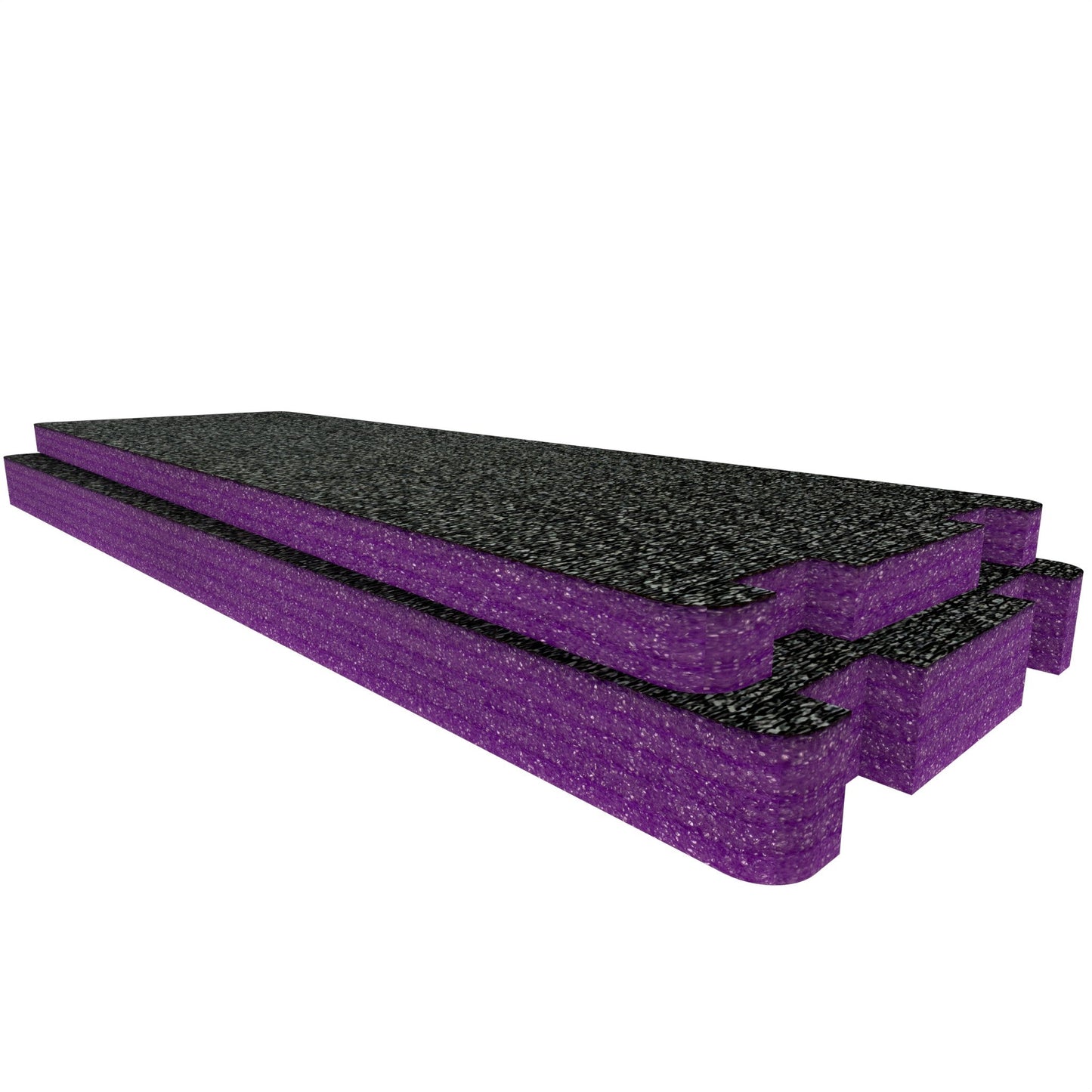 HASTA Large Wheeled Hard Case
