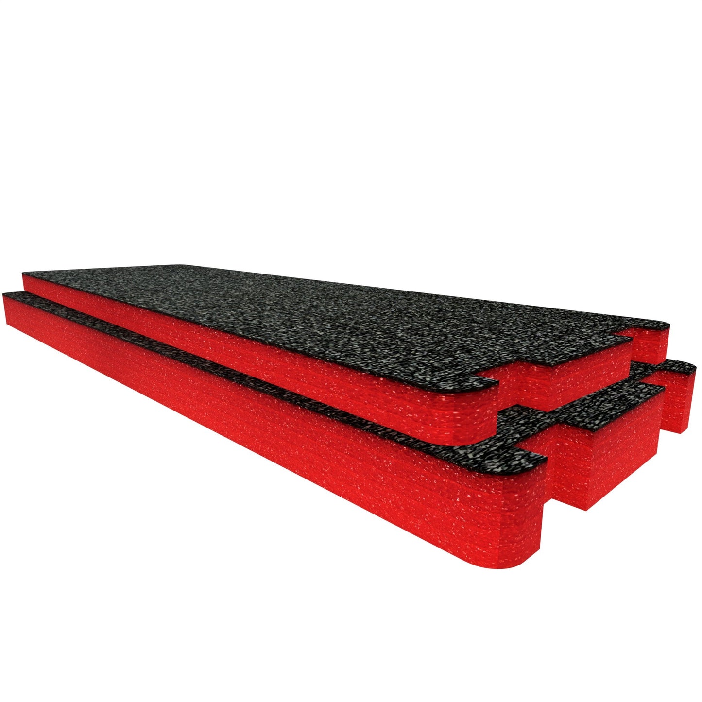 HASTA Large Wheeled Hard Case