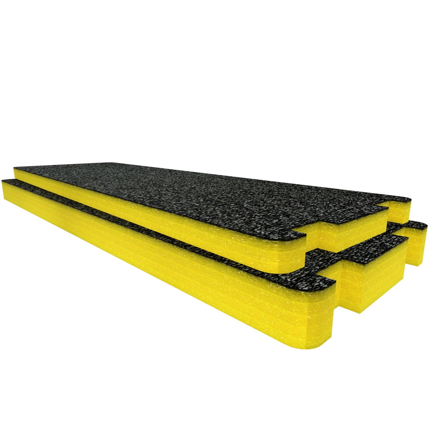 HASTA Large Wheeled Hard Case