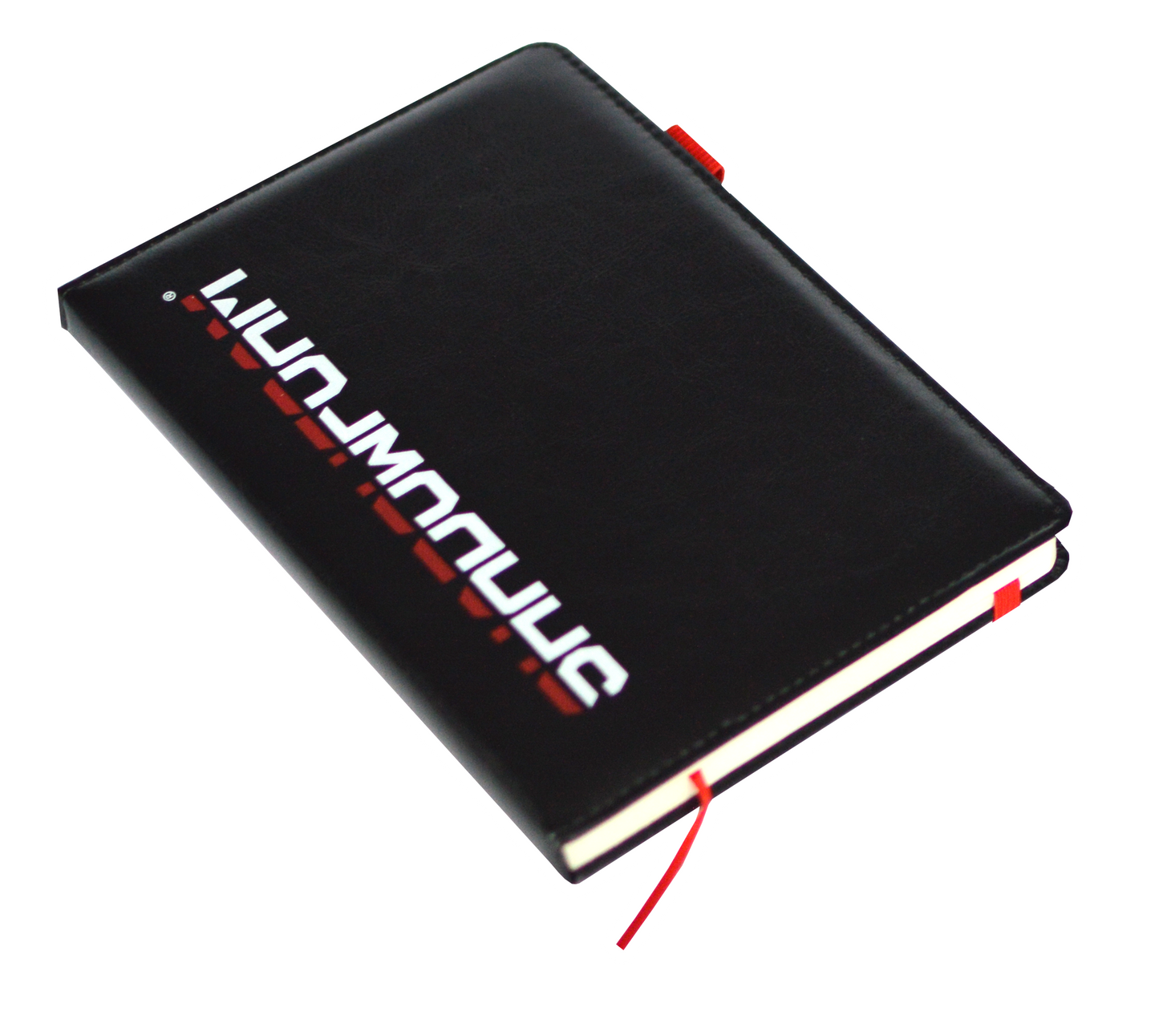 Shadow Foam Notepad