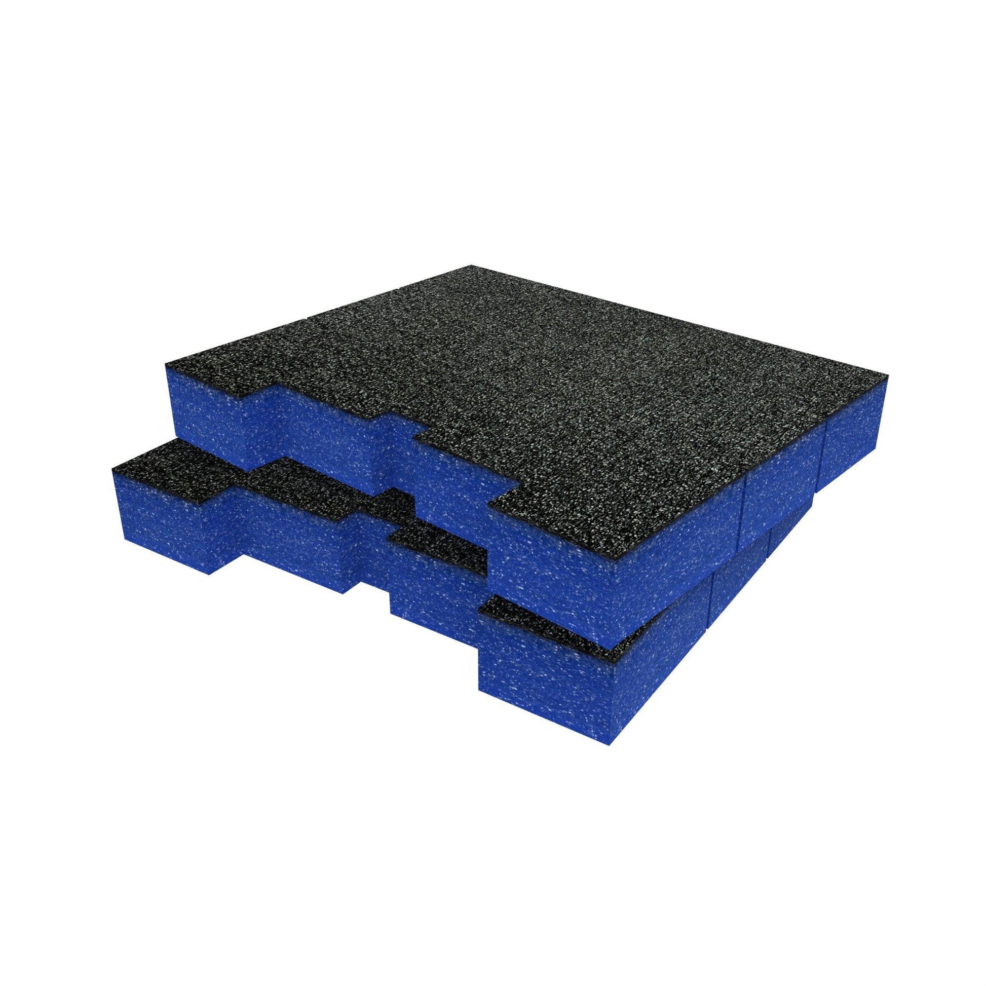 TSTAK Drawers Foam Insert - Shadow Foam