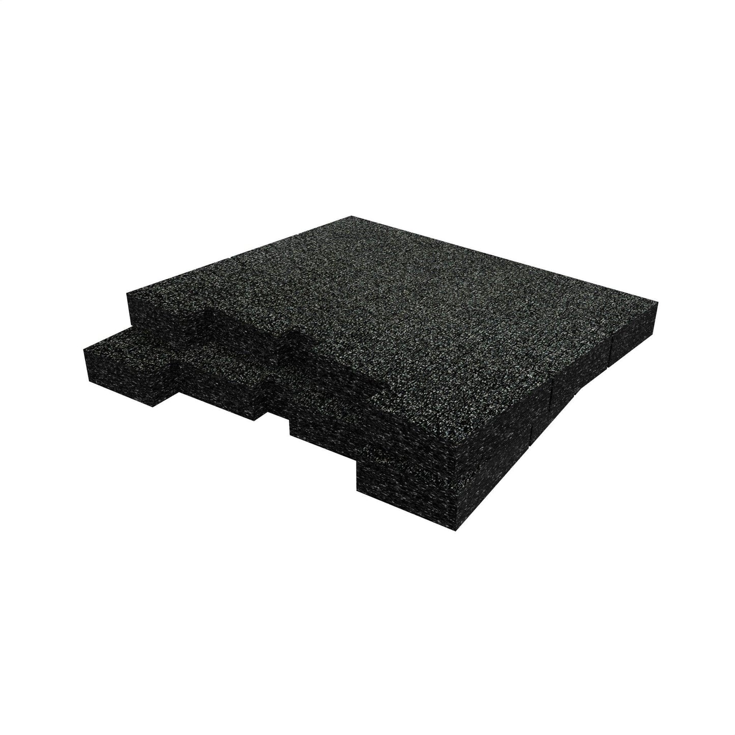 TSTAK Drawers Foam Insert - Shadow Foam