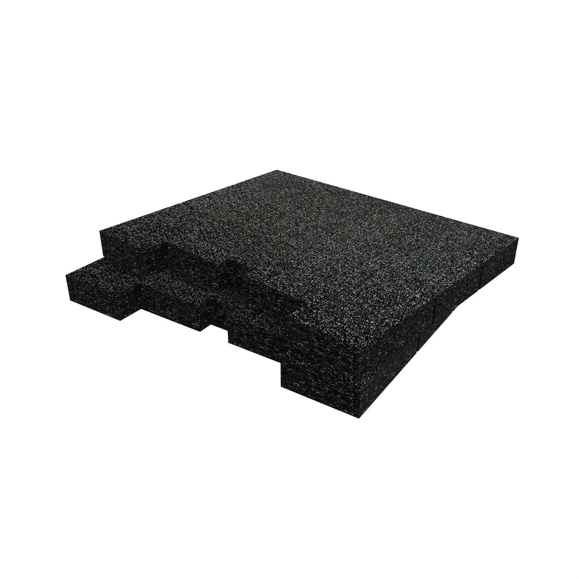 TSTAK Drawers Foam Insert - Shadow Foam