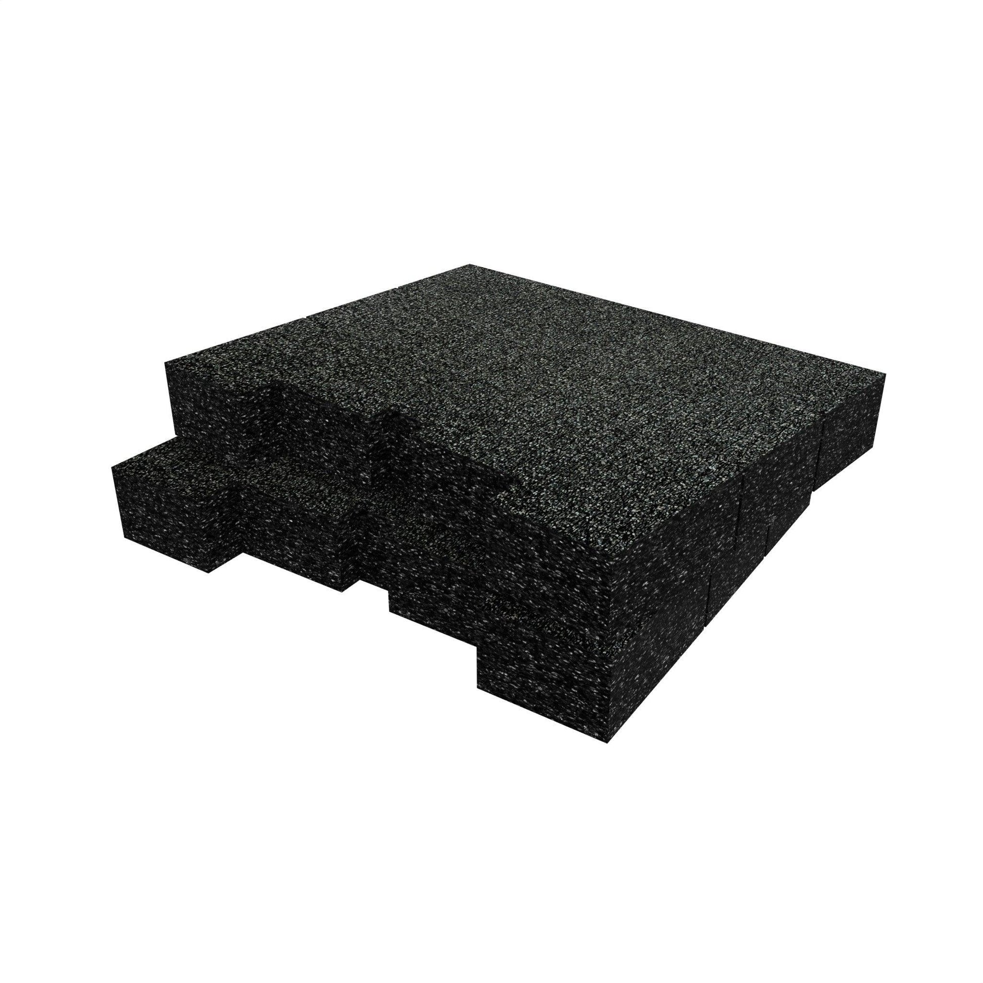 TSTAK Drawers Foam Insert - Shadow Foam