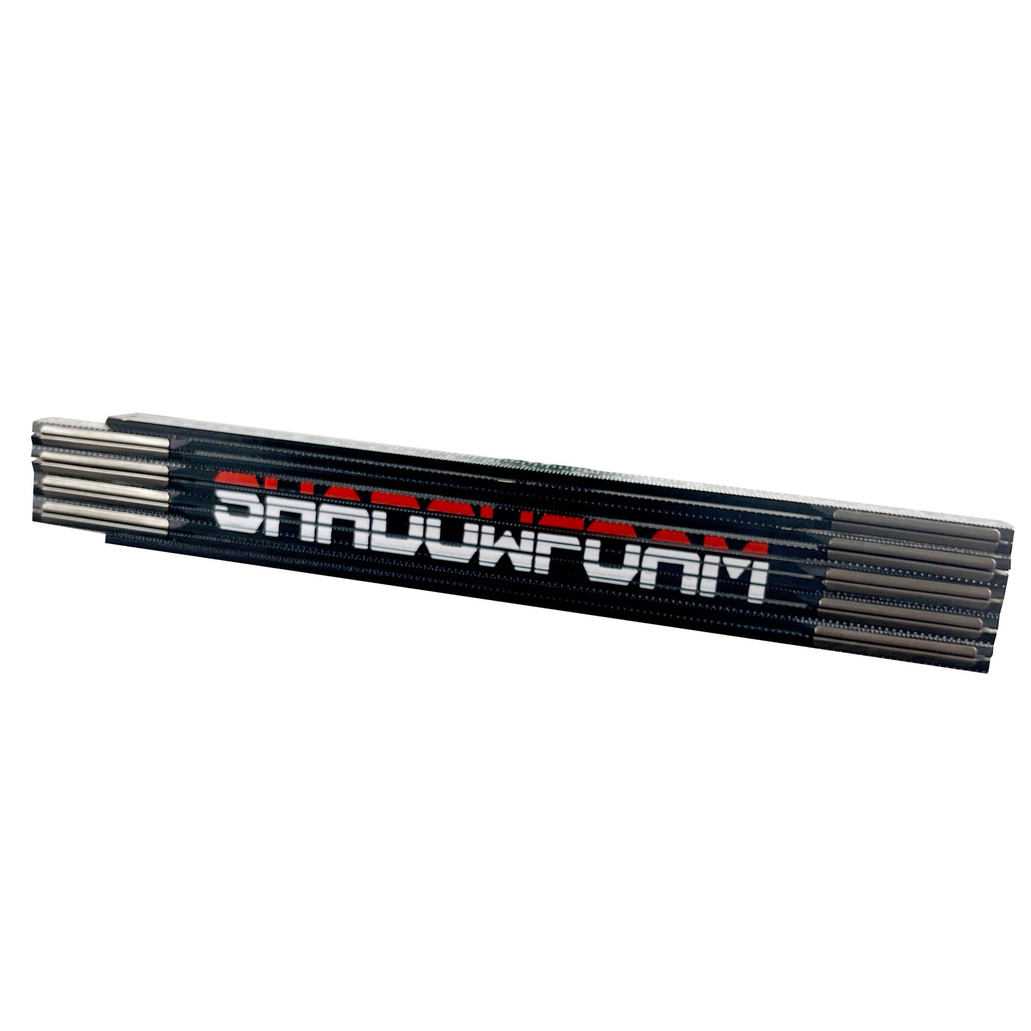 Zollstock Folding Ruler - Shadow Foam