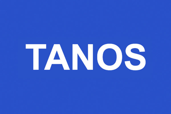 TANOS - Shadow Foam