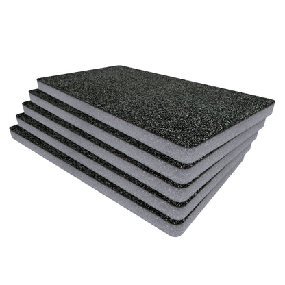 Peli 1555 Foam Inserts