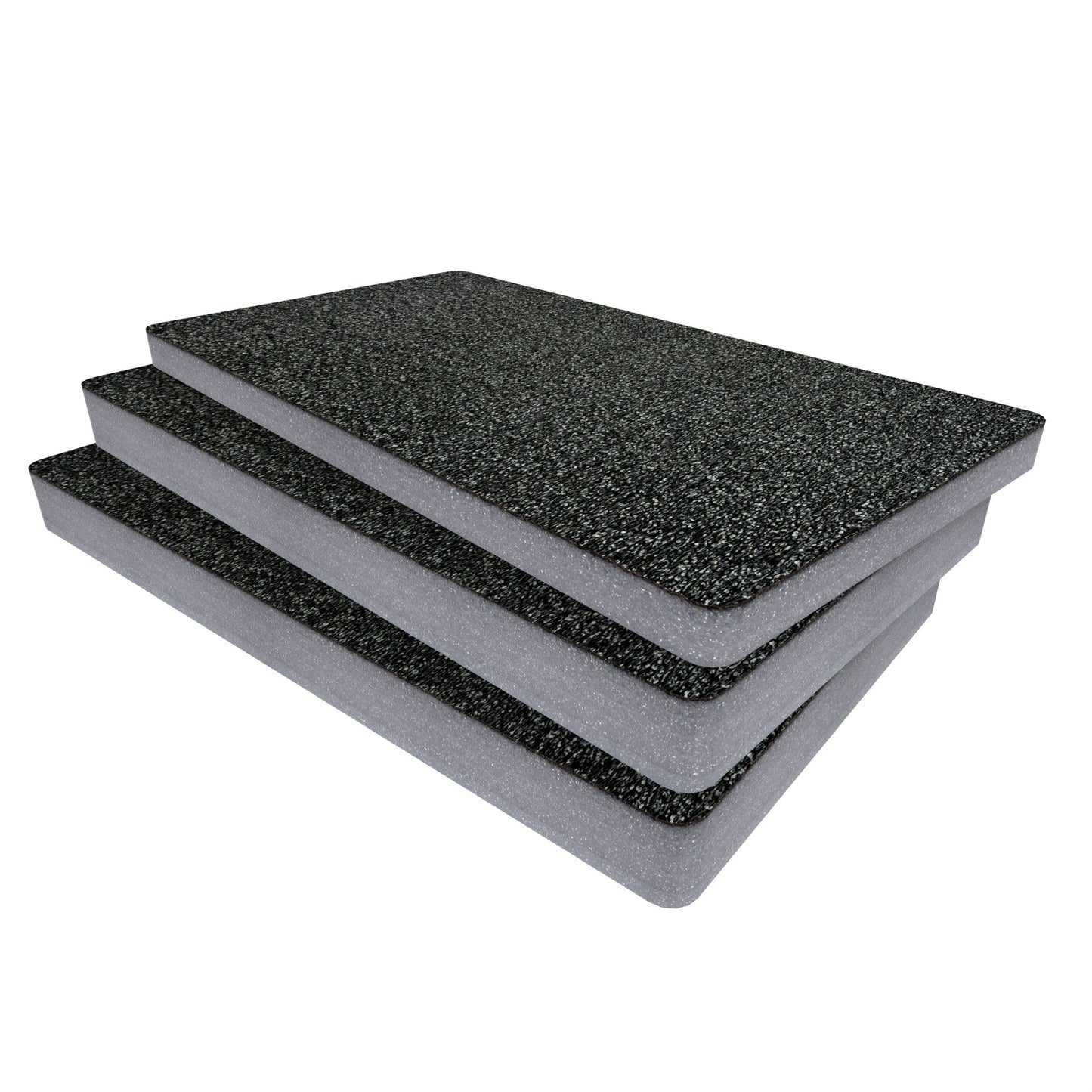 Peli 1555 Foam Inserts
