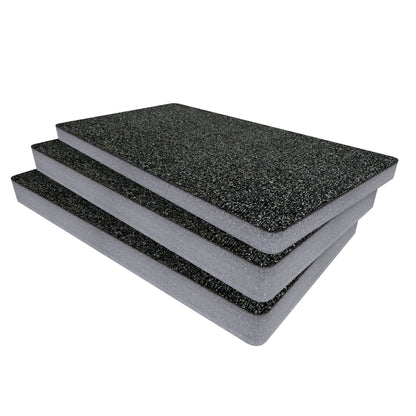 Peli 1555 Foam Inserts