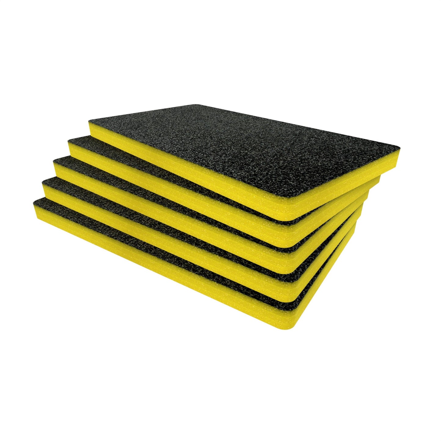 Peli 1555 Foam Inserts