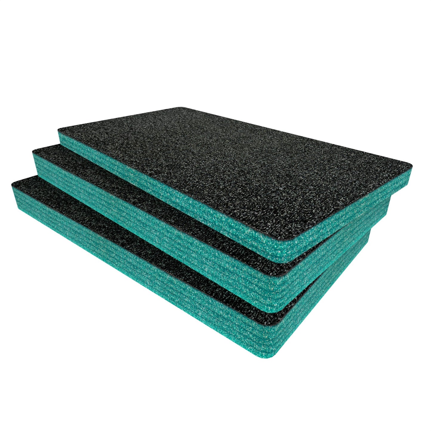 Peli 1555 Foam Inserts