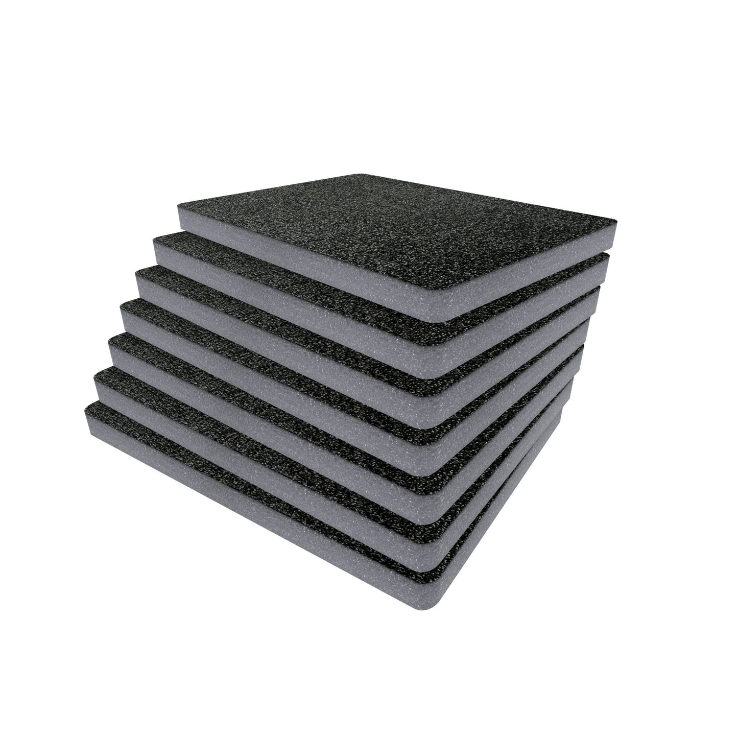 Peli 1557 Foam Inserts
