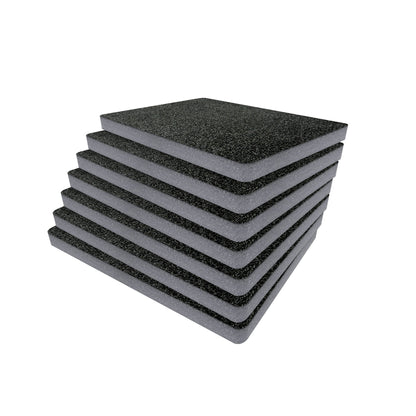 Peli 1557 Foam Inserts