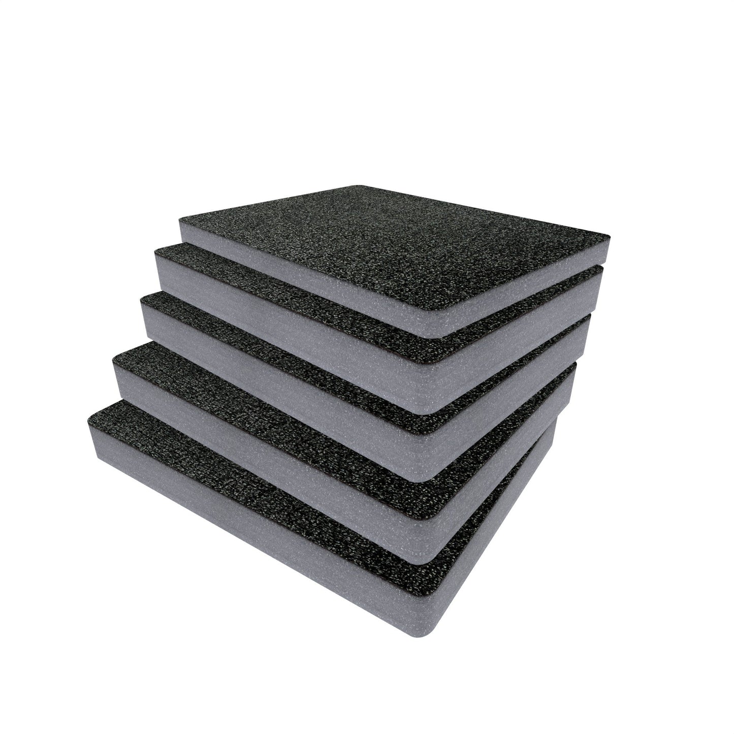 Peli 1557 Foam Inserts