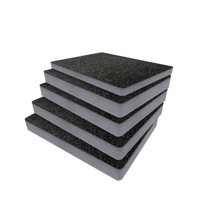 Peli 1557 Foam Inserts