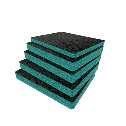 Peli 1557 Foam Inserts