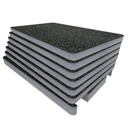 Peli 1595 Foam Inserts