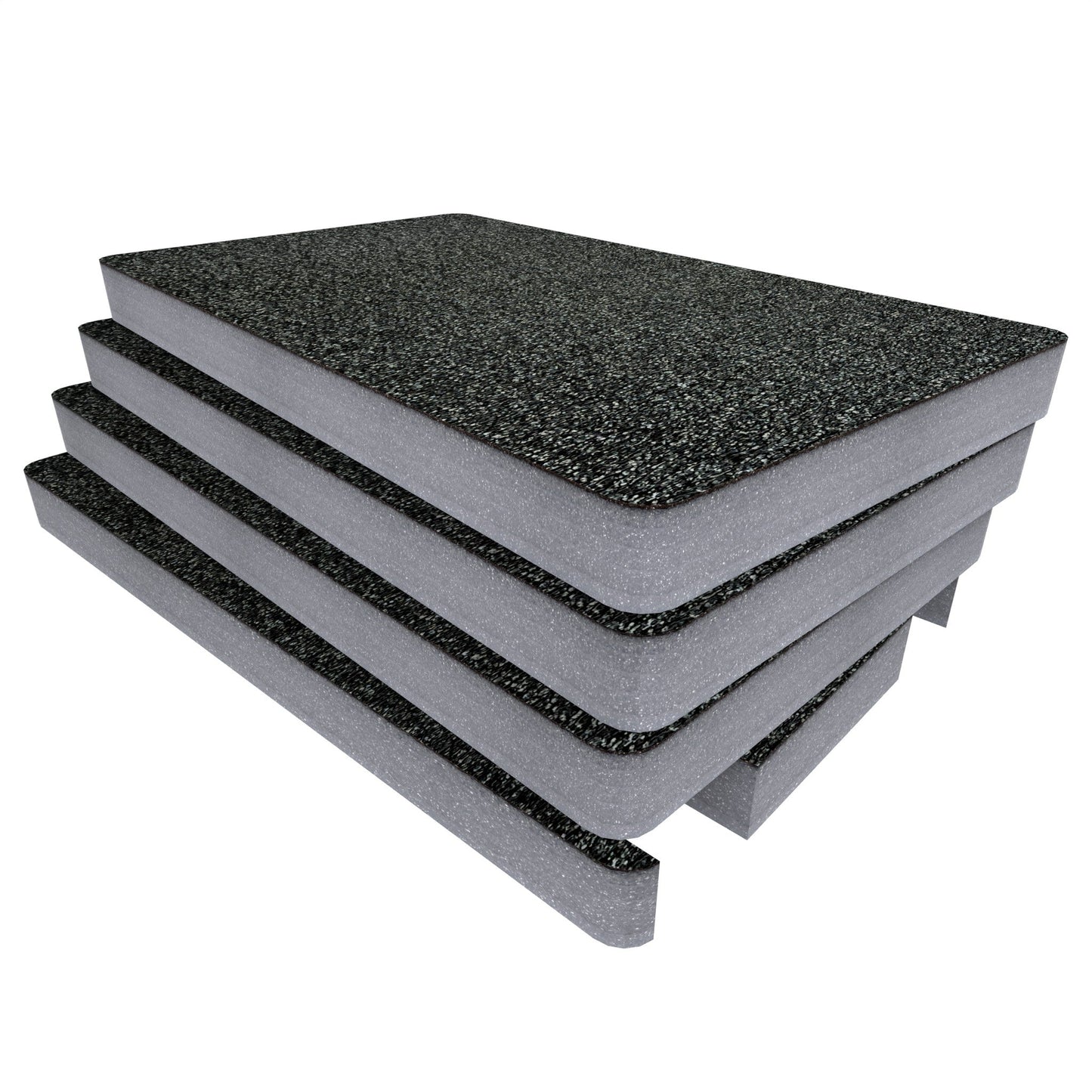 Peli 1595 Foam Inserts