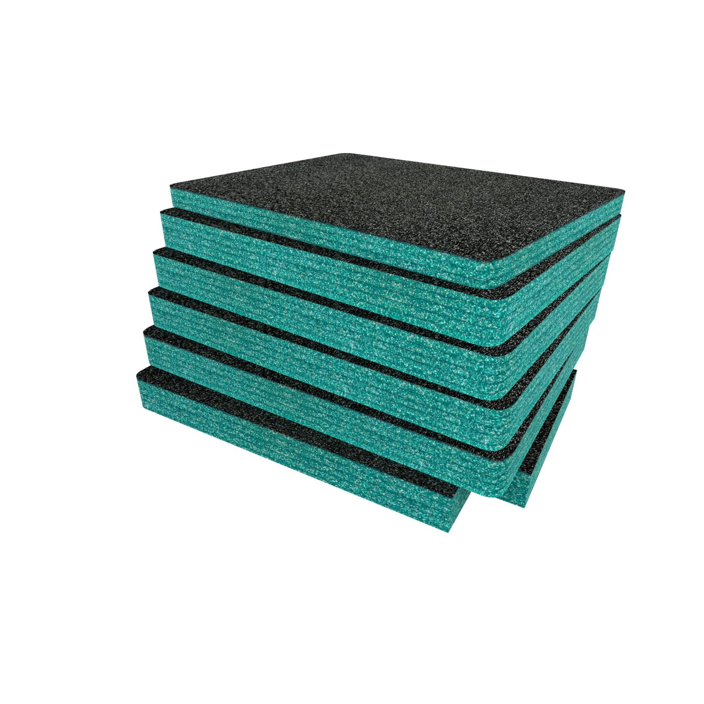 Peli 1620 Foam Inserts