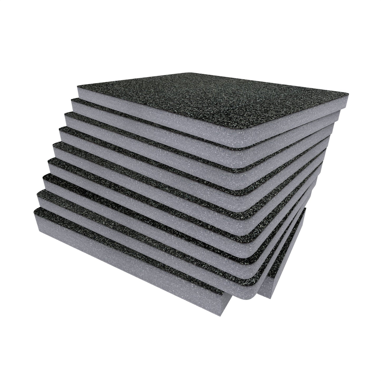 Peli 1620 Foam Inserts