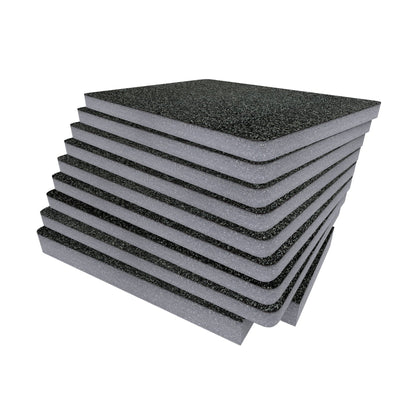 Peli 1620 Foam Inserts