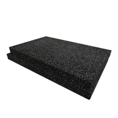 QBRICK System PRO Drawer 1 Toolbox 2.0 Foam Inserts