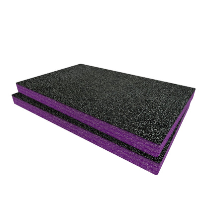 QBRICK System PRO Drawer 1 Toolbox 2.0 Foam Inserts