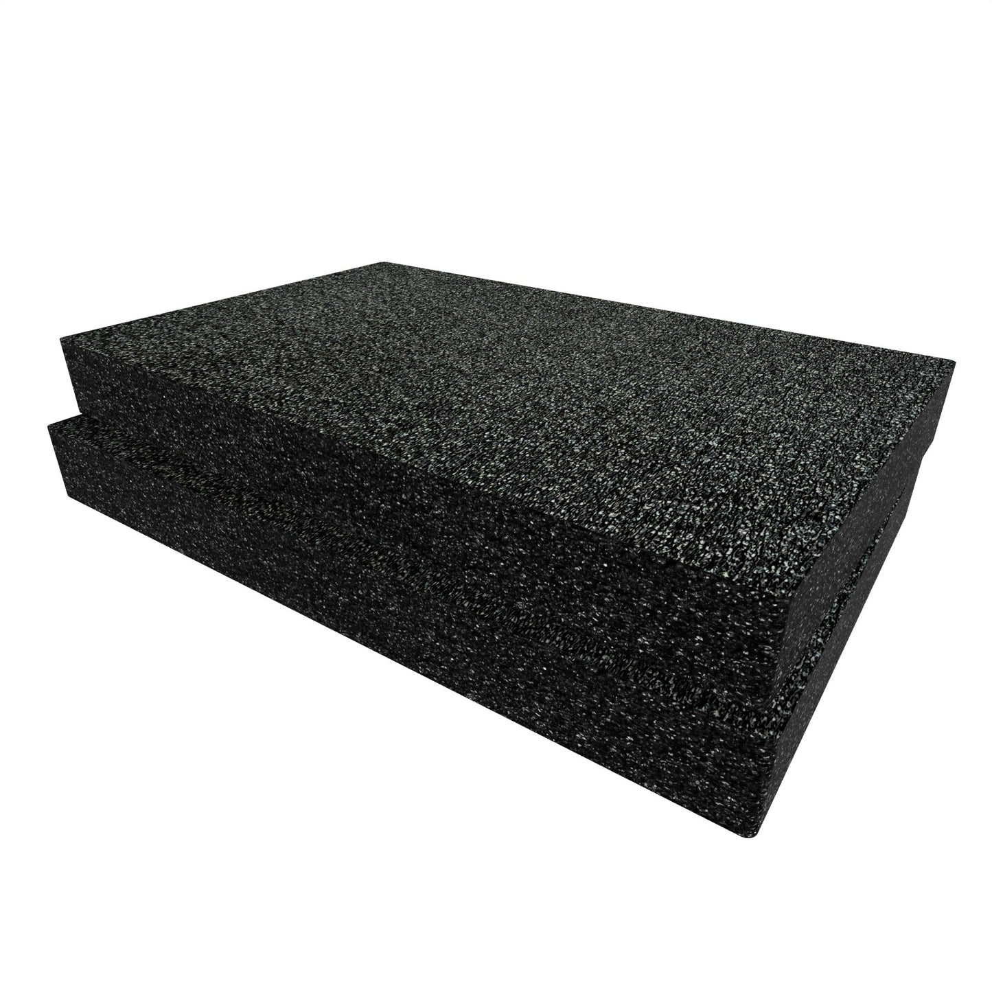 QBRICK System PRO Drawer 1 Toolbox 2.0 Foam Inserts