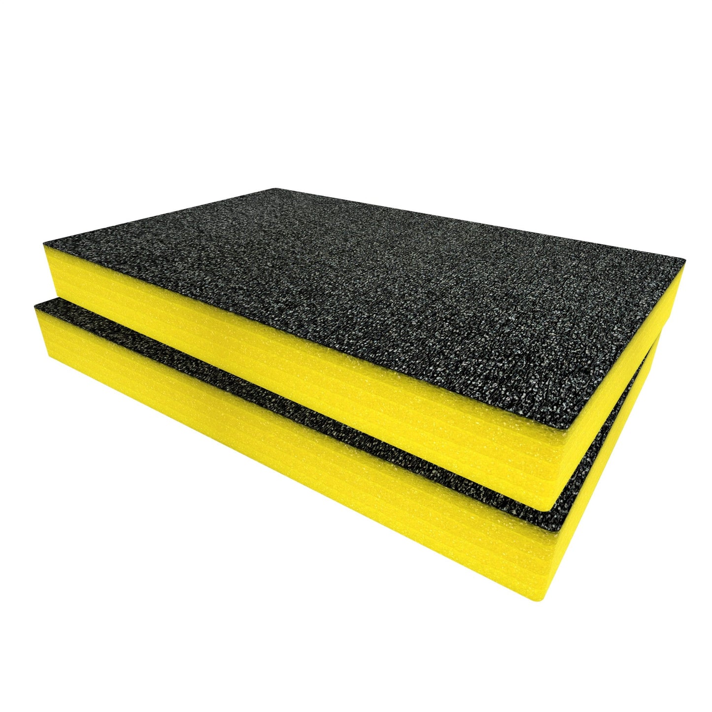 QBRICK System PRO Drawer 1 Toolbox 2.0 Foam Inserts