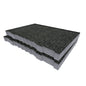 QBRICK System PRO Technician Case 2.0 Foam Inserts