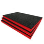 QBRICK System ONE Drawer 3 Toolbox 2.0 Foam Inserts