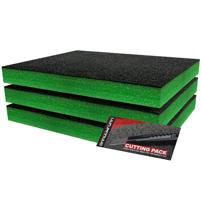 Shadow Foam Starter Kit