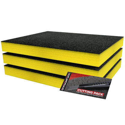 Shadow Foam Starter Kit