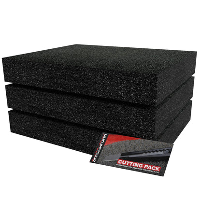 Shadow Foam Starter Kit
