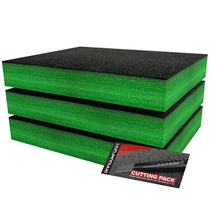Shadow Foam Starter Kit
