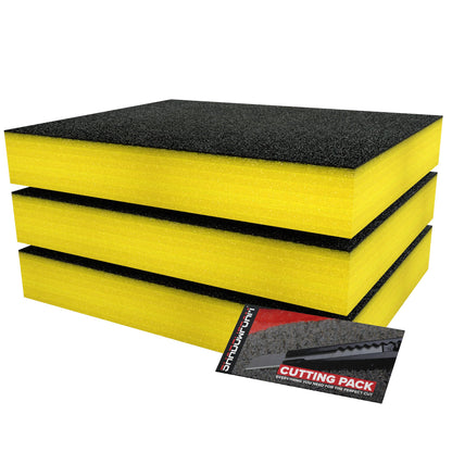Shadow Foam Starter Kit