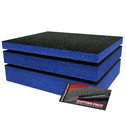 Shadow Foam Starter Kit