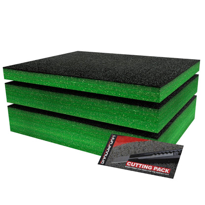 Shadow Foam Starter Kit