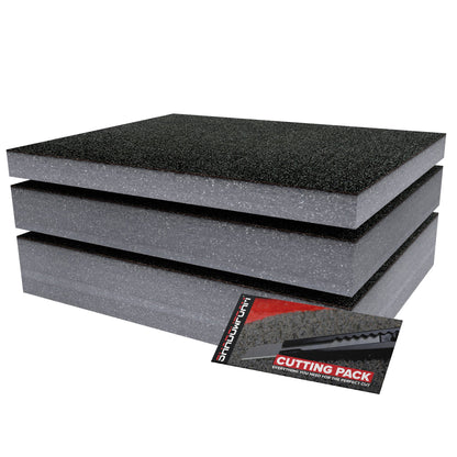 Shadow Foam Starter Kit