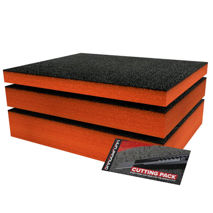 Shadow Foam Starter Kit